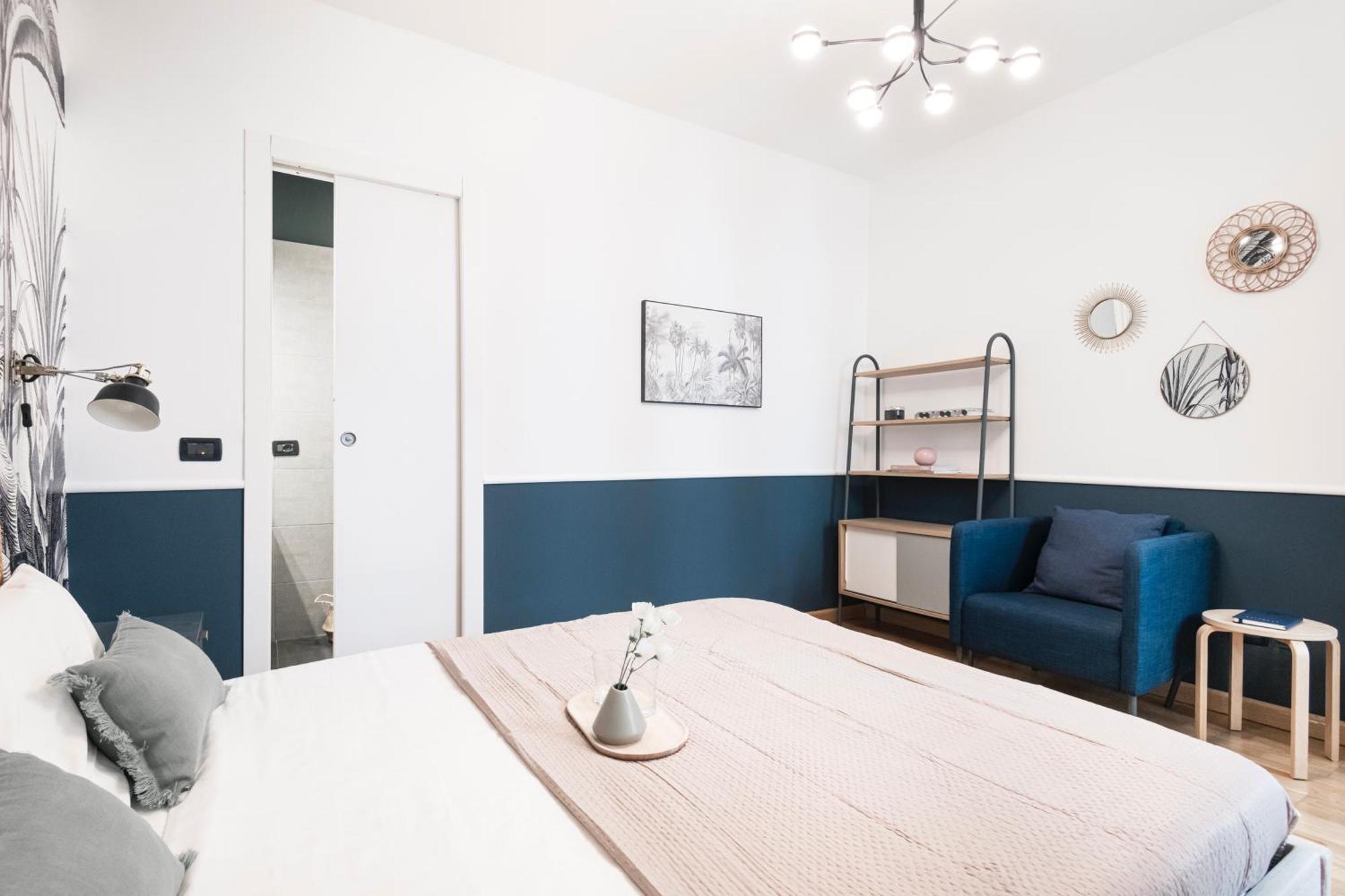 Stylish And New Apt In Buenos Aires Милан Экстерьер фото